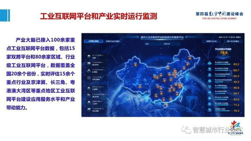 數(shù)字中國(guó)建設(shè)背景下的產(chǎn)業(yè)大腦與工業(yè)互聯(lián)網(wǎng)大數(shù)據(jù)發(fā)展分析